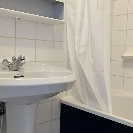 Studio 4 personnes proche plage, animaux admis, parking - FR-1-229D-226 Saint-Pierre-la-Mer (Aude)