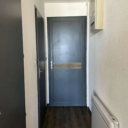 Appartement Studio 4 personnes proche plage, animaux admis, parking - FR-1-229D-226 *