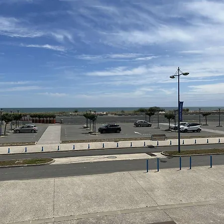 Studio 4 personnes proche plage, animaux admis, parking - FR-1-229D-226 Saint-Pierre-la-Mer (Aude)